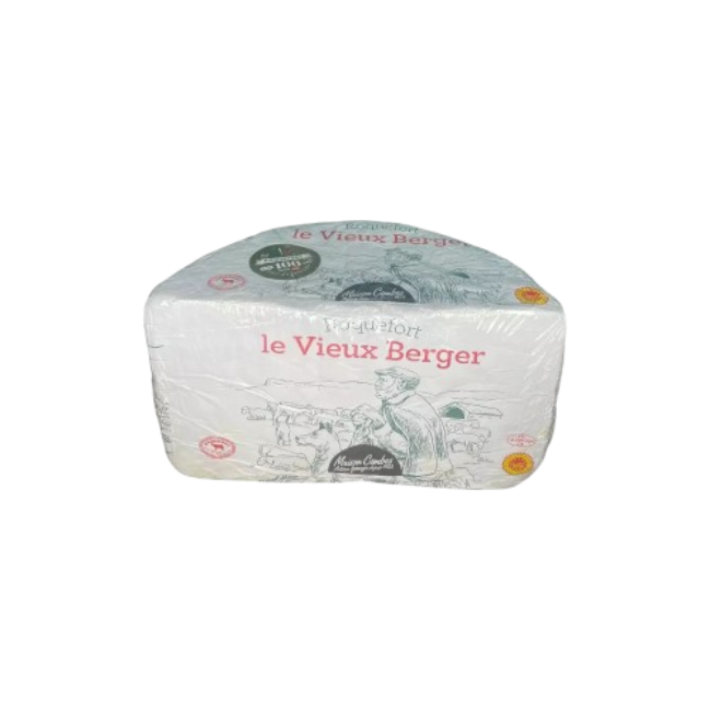 roquefort vieux berger