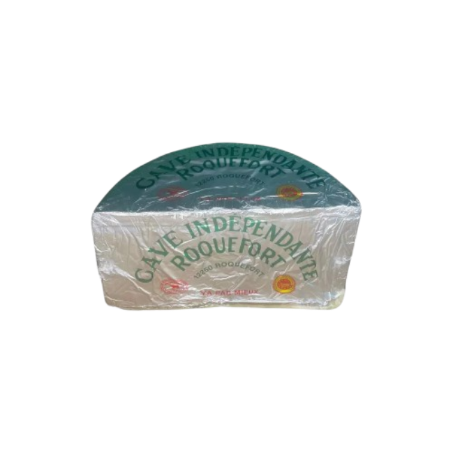 roquefort cave indep