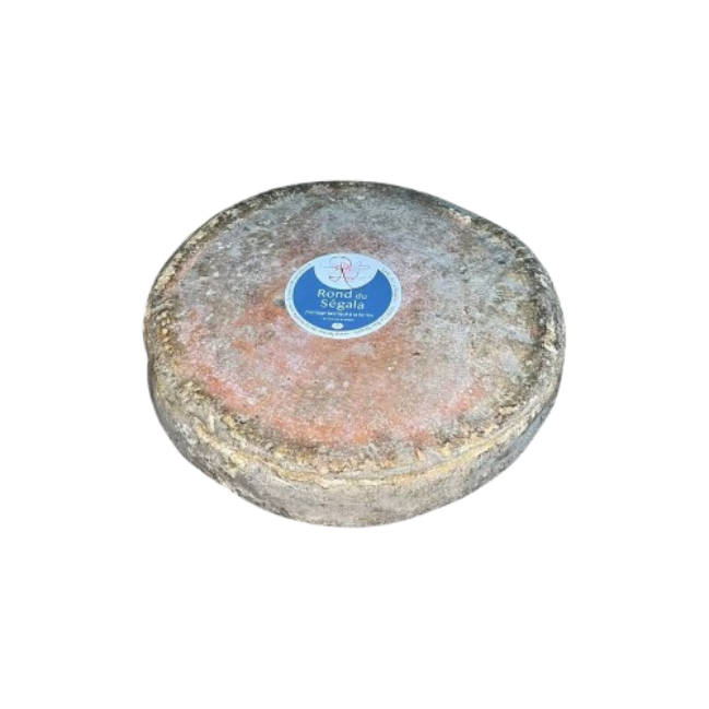 rond du ségala
