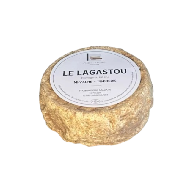 le lagastou