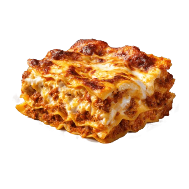 lasagne 2