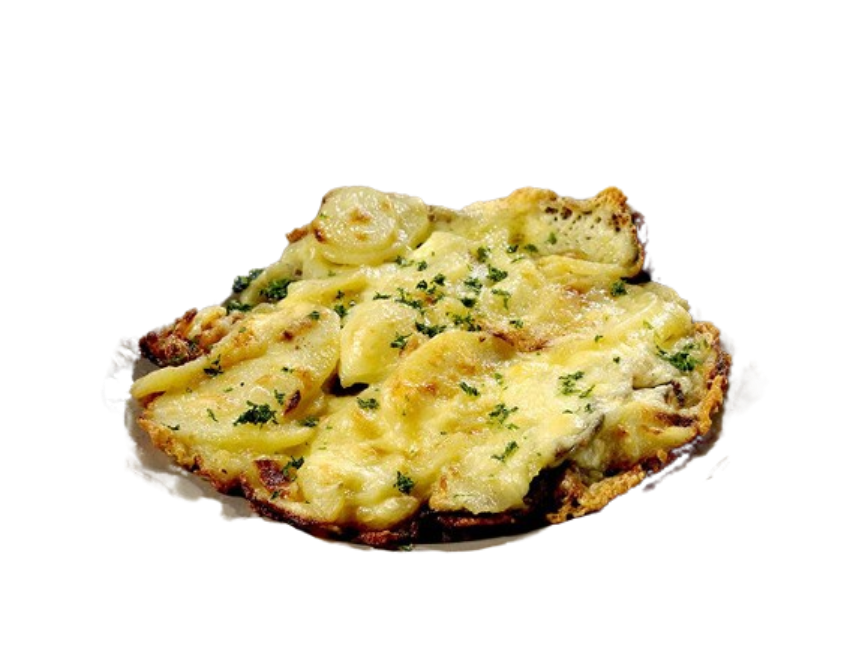 truffades