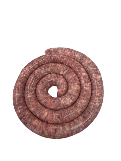 chipolata 400g