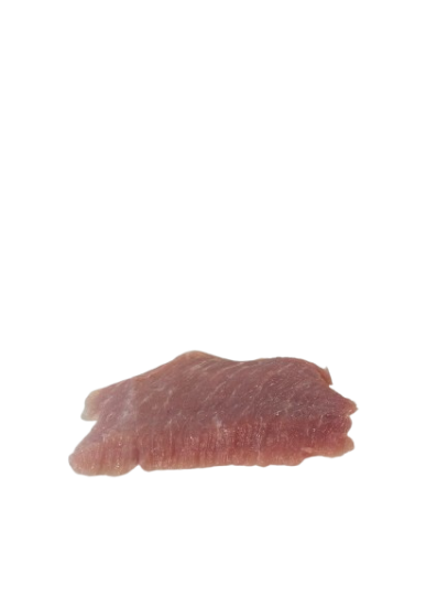 escalope de cochon