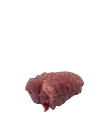 roti dans la noix