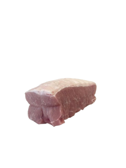 roti dans le jambon