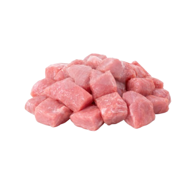 sauté de veau