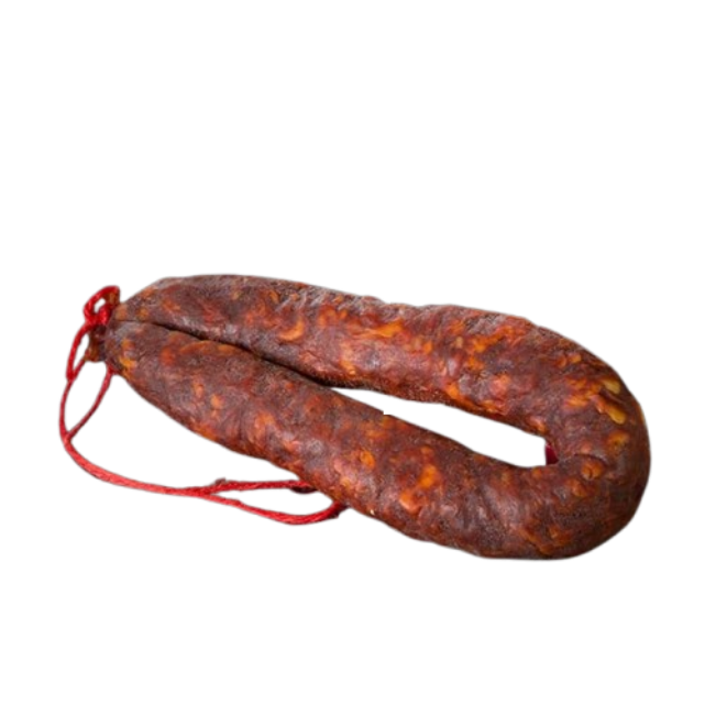 chorizo fort