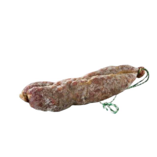 saucisson 88%