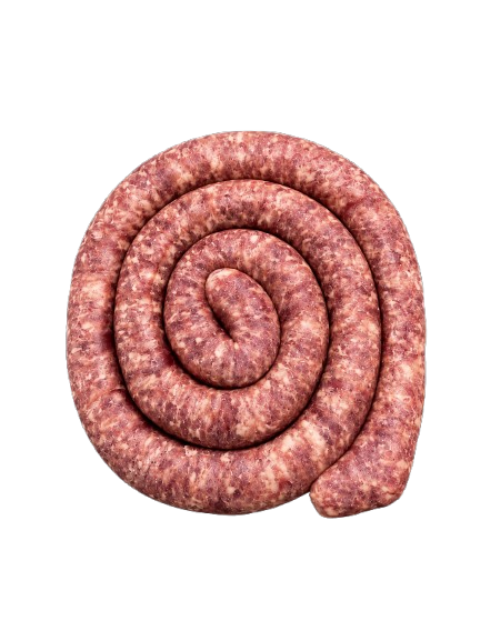 saucisse fraiche 500 1 2