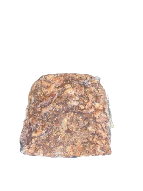 paté des Monts Lagast