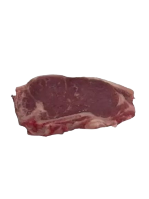 cote de veau filet
