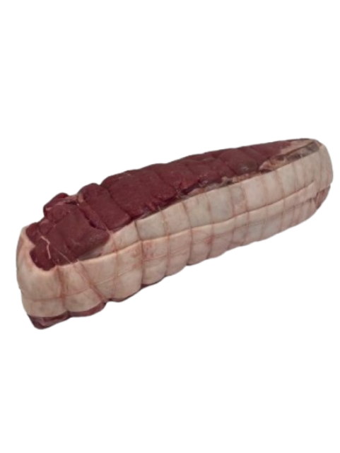 roti epaule vrai veau