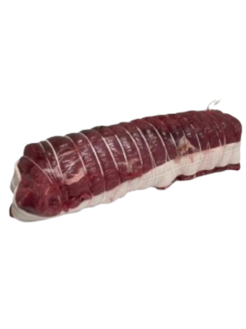 roti filet de veau vrai