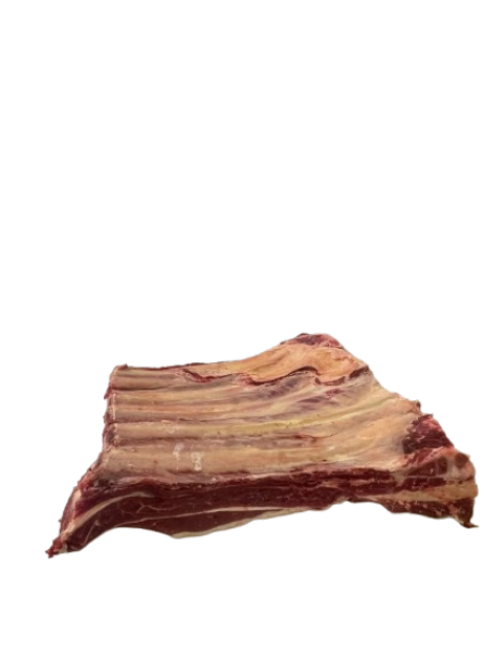 plat de cote ribs