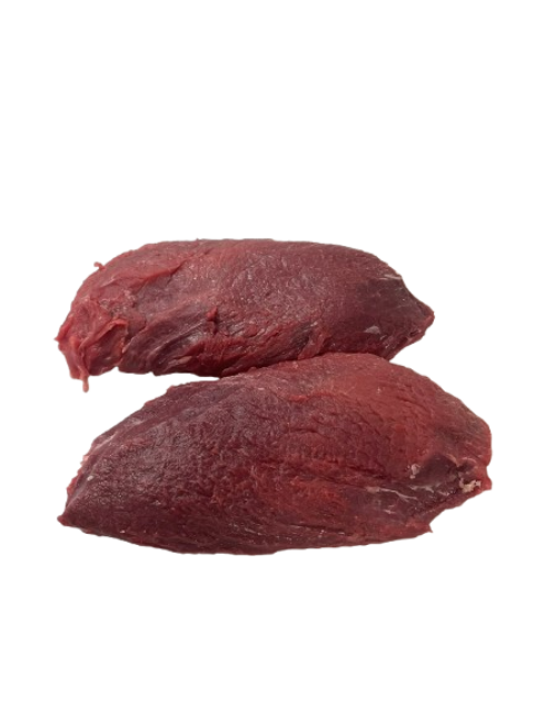 pièce parée de boeuf