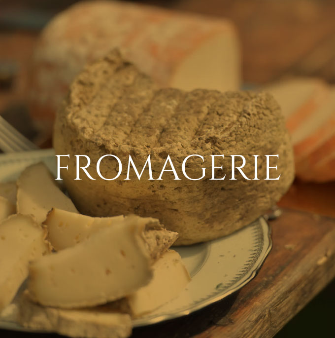Fromages