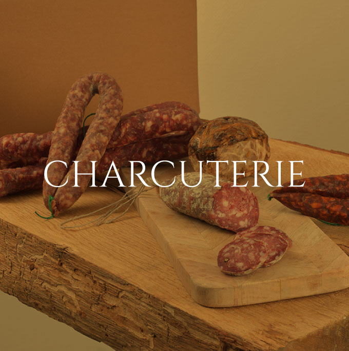 Charcuterie