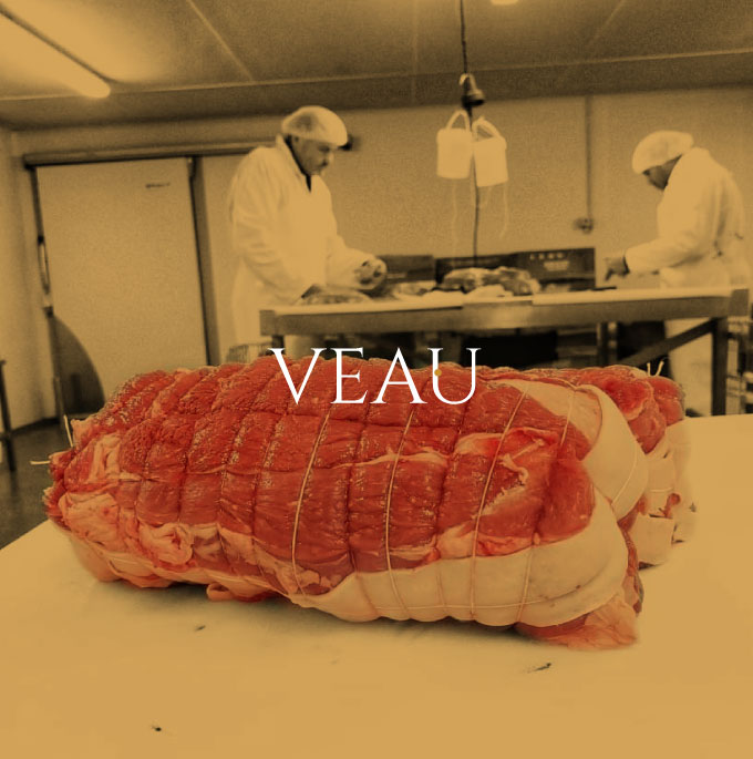 Veau