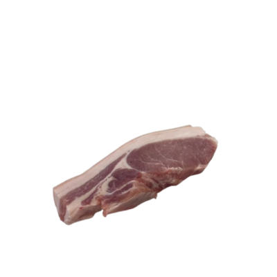 entrecote de cochon