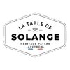 La table de Solange
