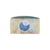bleu de la roselle
