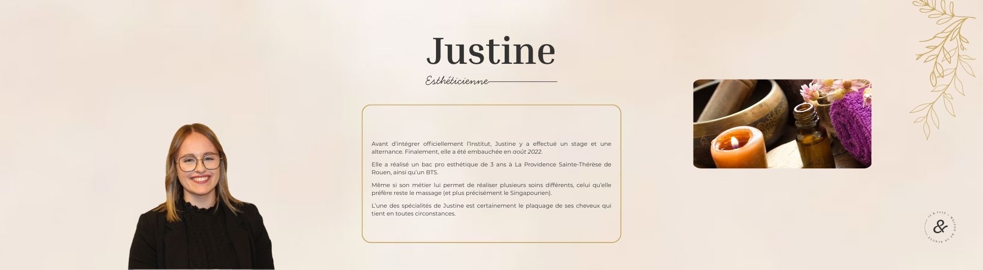 presentation de l equipe 7