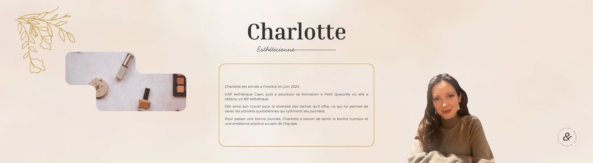 presentation de l equipe 10