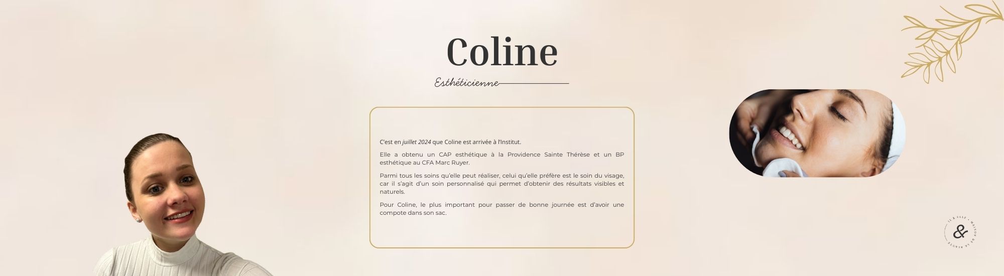 presentation de l equipe 9