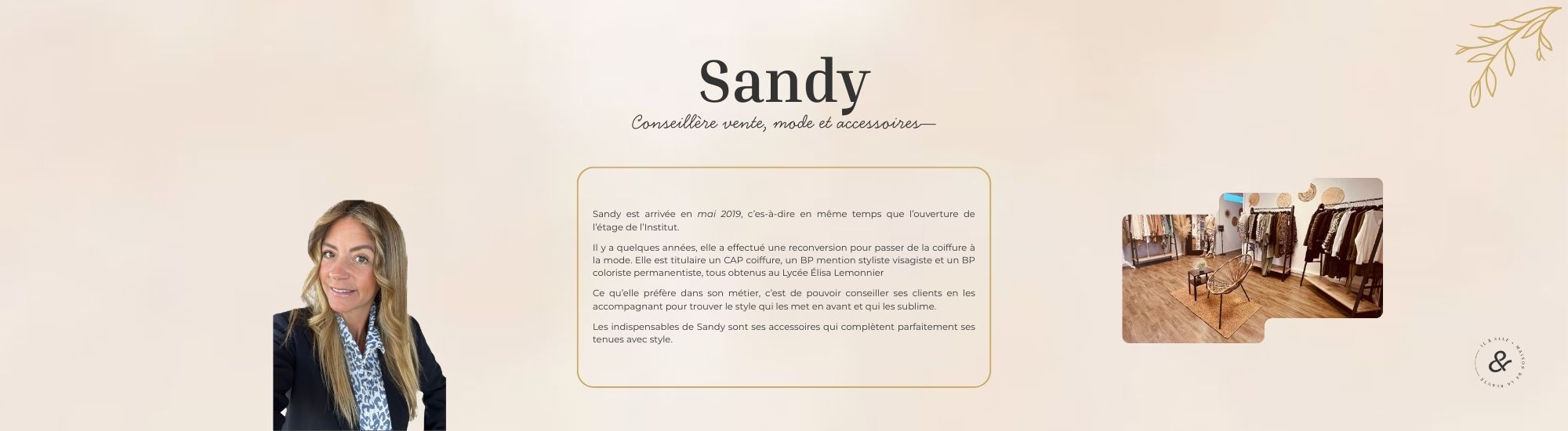 presentation de l equipe 5