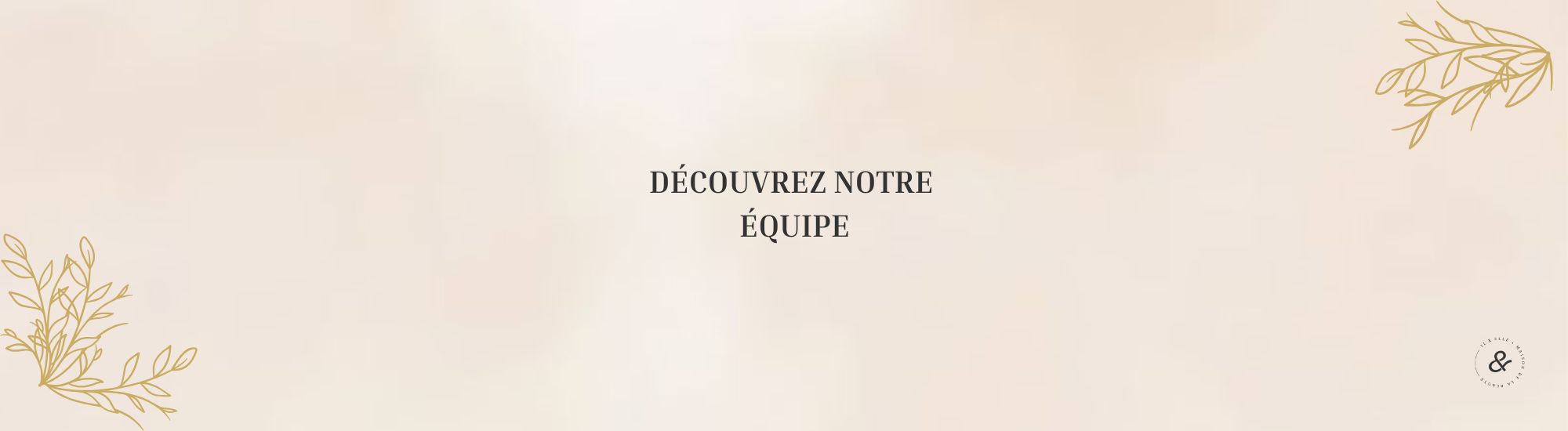 presentation de l equipe 2