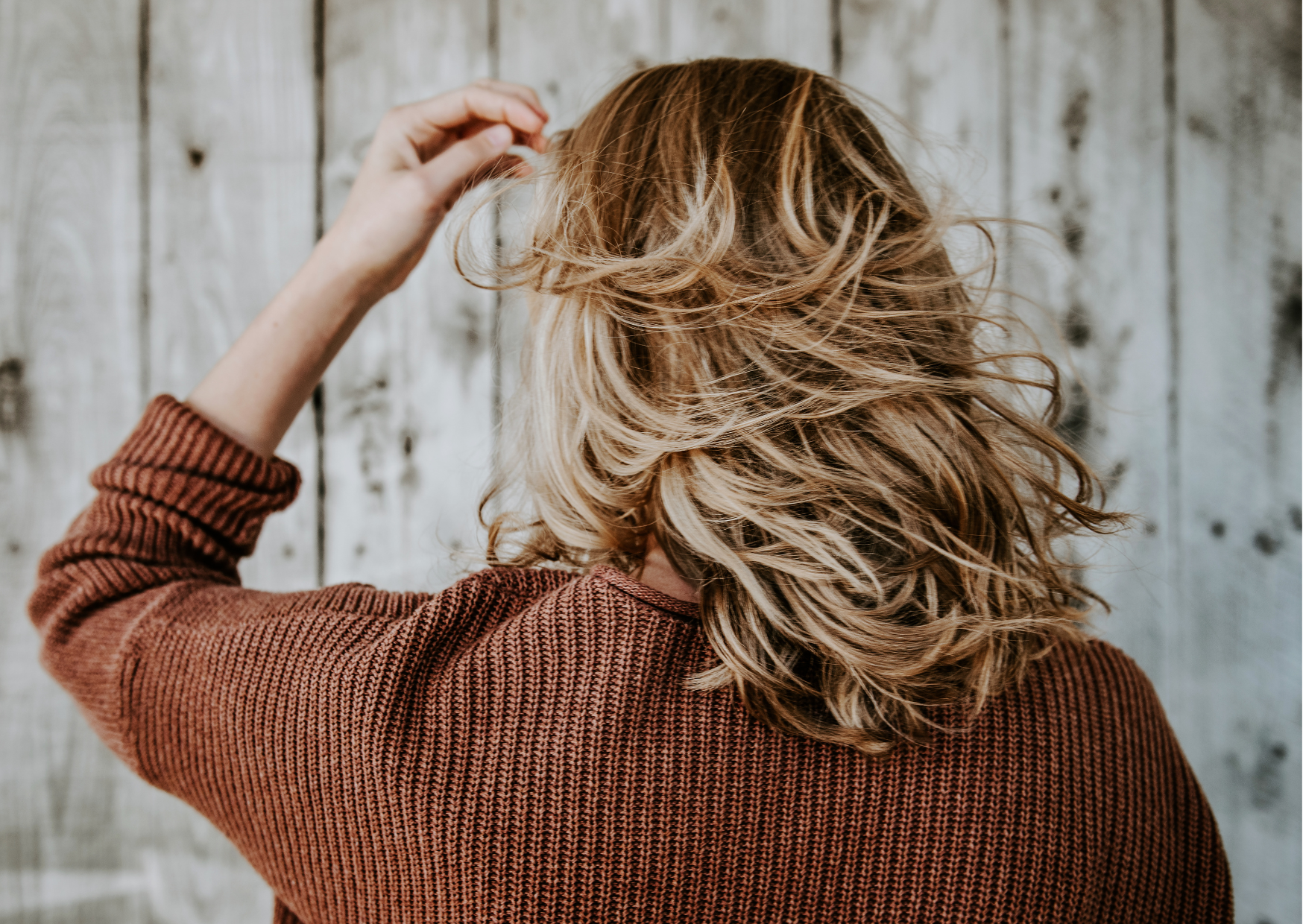 couleur et balayage