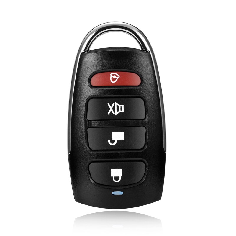 Telecomando per allarme GUARDIAN-CONNECTION – vista frontale