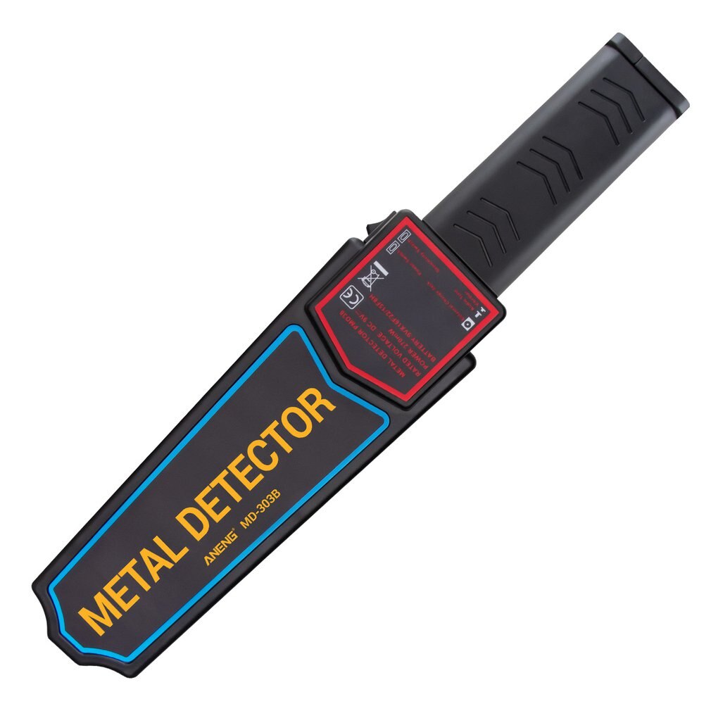 MD303B-d-tecteur-de-m-taux-Pointeur-de-s-curit-pointeur-de-haute-sensibilit-tous-les