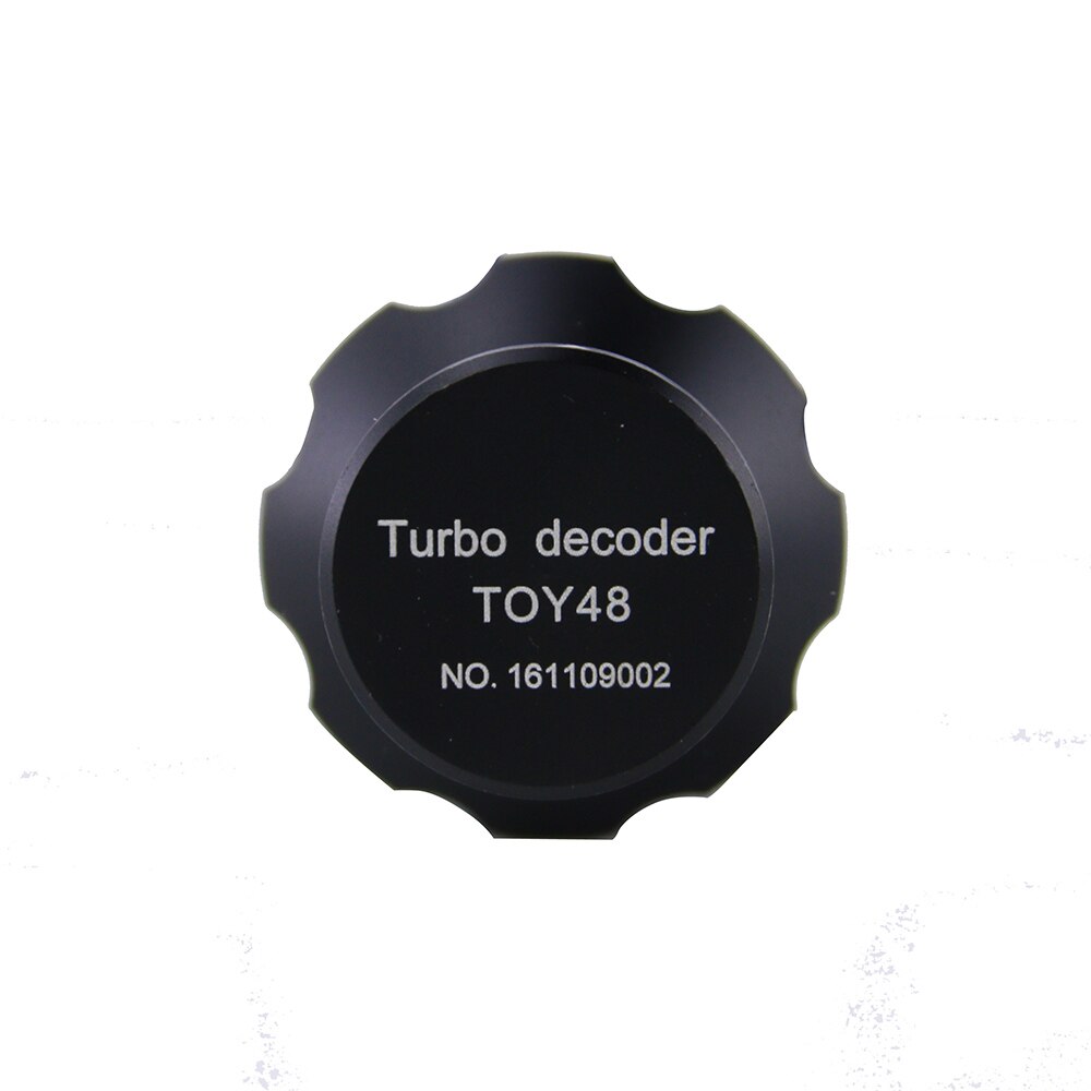 Turbo décodeur