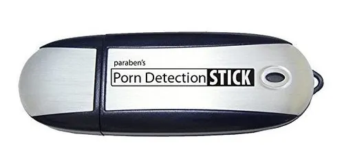 Clé USB logiciel dinvestigation et de détection de contenu pornographique