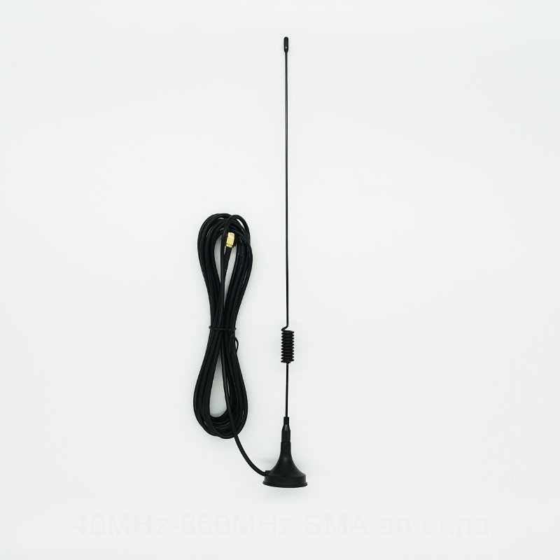 Antenne SMA 40-860 HackRF one