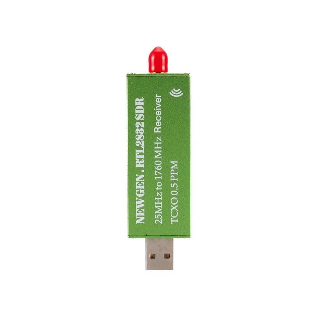 Clé USB RTL SDR Europe-Connection