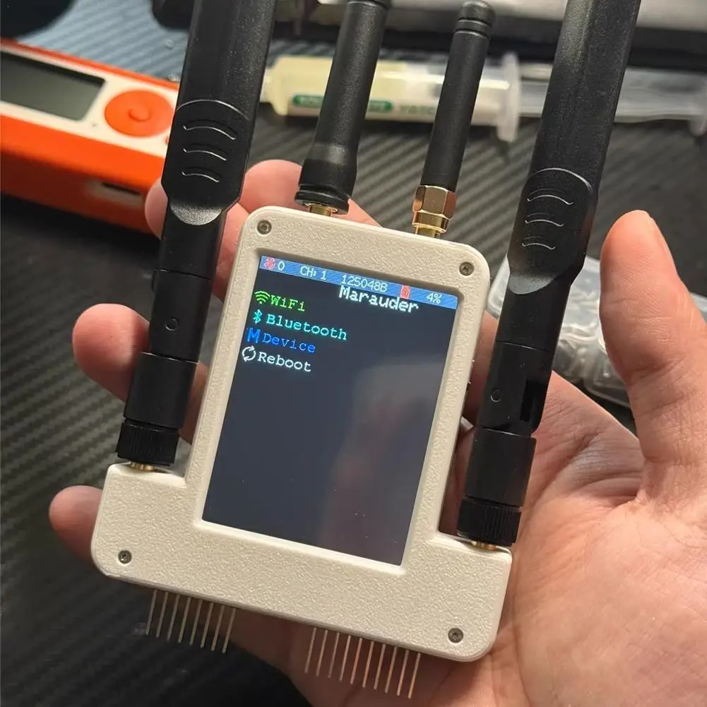 module-wifi-marauder-flipper-zero