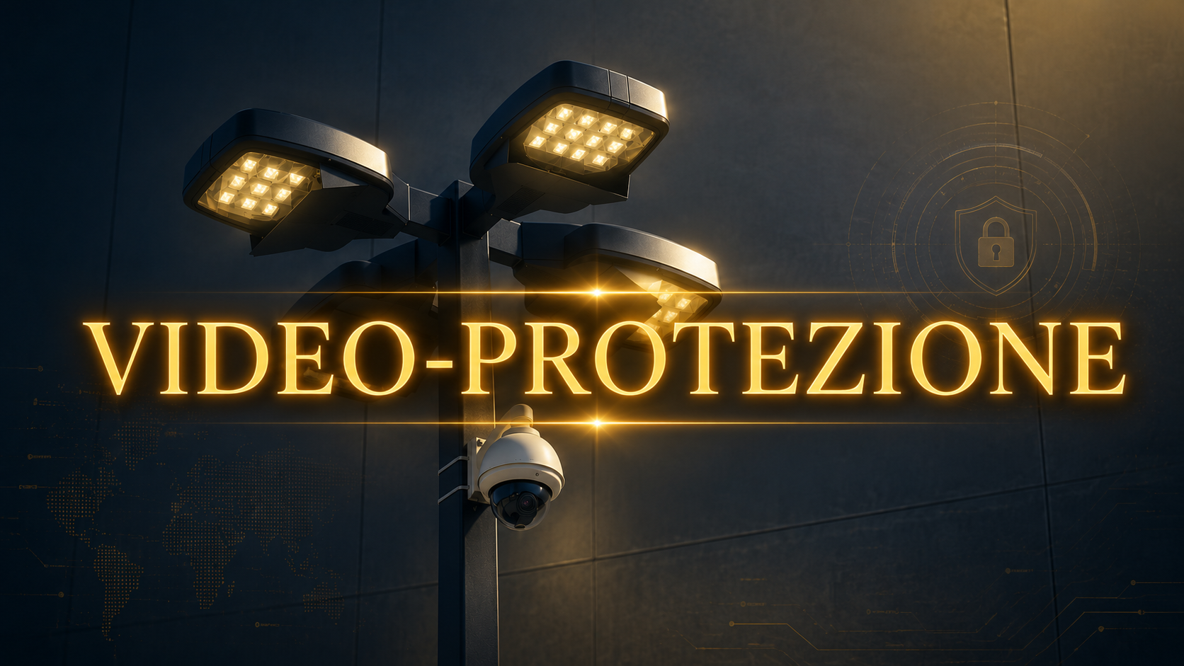 SISTEMI DI VIDEOSORVEGLIANZA