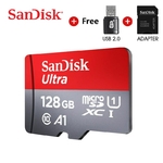 Carte-m-moire-SanDisk-Ultra-400-go-256-go-200-go-128-go-64-go-98
