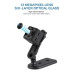 Mini caméra espion Full HD