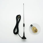 Antenne omnidirectionnelle pour hack rf one avec port sma