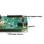 description portapack h1
