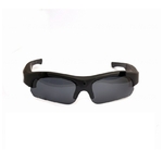 Lunette de soleil caméra espion Full HD 1080p