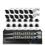 Systeme de video surveillance europe-connection
