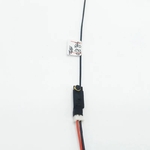 Microphone espion UHF miniature