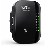 Répeteur wifi caméra espion uhd 4k