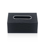 Boite de mouchoir microphone espion