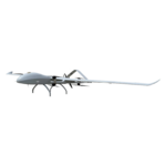 Drone de surveillance